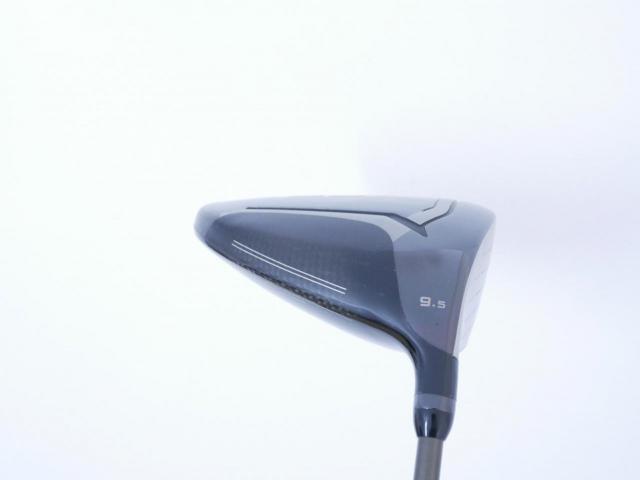 Driver : PRGR : ไดรเวอร์ PRGR Egg X Extreme (ปี 2021) Loft 9.5 ก้าน M-43 (FLex S) 