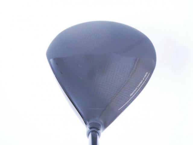 Driver : PRGR : ไดรเวอร์ PRGR Egg X Extreme (ปี 2021) Loft 9.5 ก้าน M-43 (FLex S) 