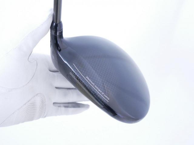 Driver : PRGR : ไดรเวอร์ PRGR Egg X Extreme (ปี 2021) Loft 9.5 ก้าน M-43 (FLex S) 
