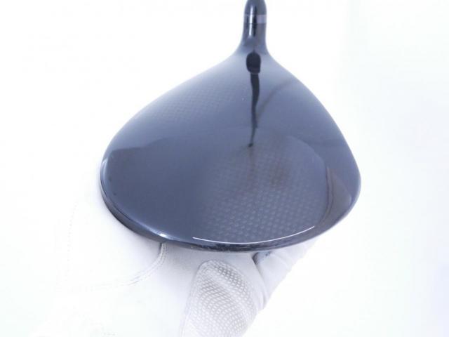 Driver : PRGR : ไดรเวอร์ PRGR Egg X Extreme (ปี 2021) Loft 9.5 ก้าน M-43 (FLex S) 