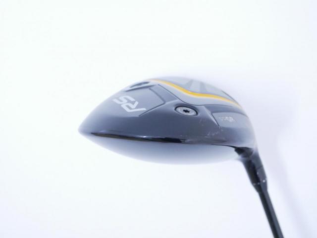 Driver : PRGR : ไดรเวอร์ PRGR RS JUST (ออกปี 2023) Loft 9.5 ก้าน Tour AD Flex S
