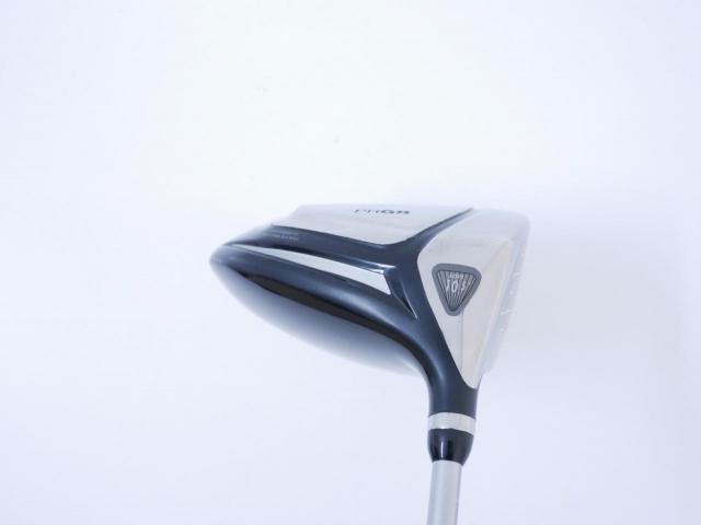 Driver : PRGR : ไดรเวอร์ PRGR ID Nabla X Loft 10.5 ก้าน M-40 (Flex SR)