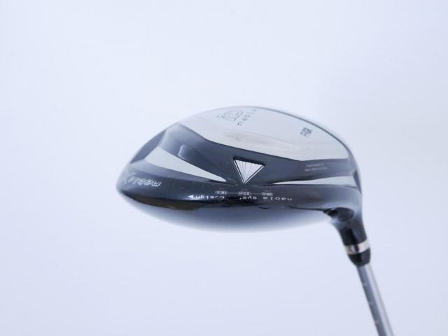 Driver : PRGR : ไดรเวอร์ PRGR ID Nabla X Loft 10.5 ก้าน M-40 (Flex SR)