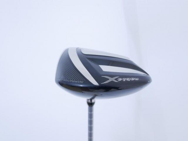 Driver : PRGR : ไดรเวอร์ PRGR ID Nabla X Loft 10.5 ก้าน M-40 (Flex SR)