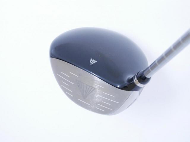 Driver : PRGR : ไดรเวอร์ PRGR ID Nabla X Loft 10.5 ก้าน M-40 (Flex SR)