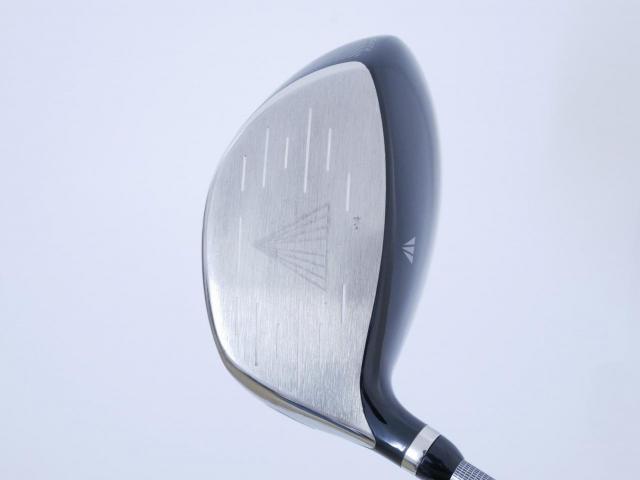 Driver : PRGR : ไดรเวอร์ PRGR ID Nabla X Loft 10.5 ก้าน M-40 (Flex SR)