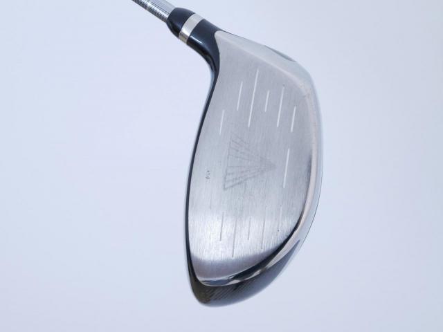 Driver : PRGR : ไดรเวอร์ PRGR ID Nabla X Loft 10.5 ก้าน M-40 (Flex SR)