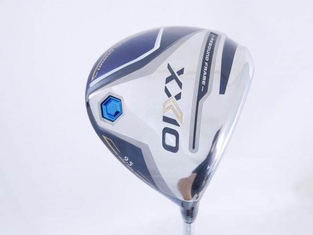Driver : XXIO : ไดรเวอร์ XXIO 12 (ออกปี 2022) Loft 9.5 ก้าน MP-1200 Flex S