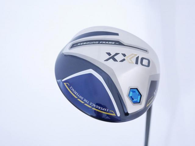 Driver : XXIO : ไดรเวอร์ XXIO 12 (ออกปี 2022) Loft 9.5 ก้าน MP-1200 Flex S
