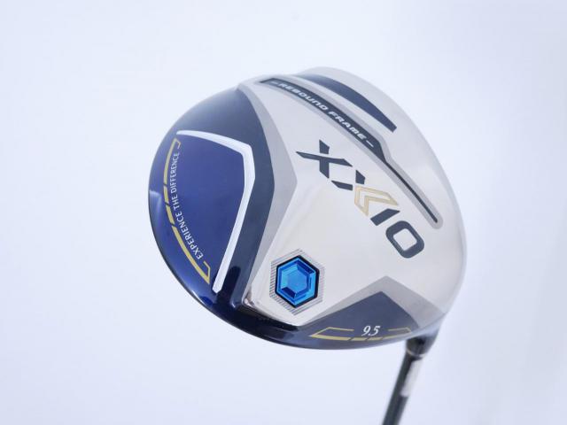 Driver : XXIO : ไดรเวอร์ XXIO 12 (ออกปี 2022) Loft 9.5 ก้าน MP-1200 Flex S