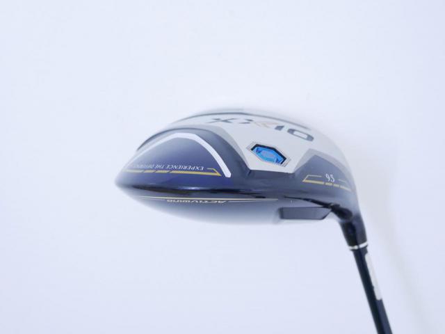 Driver : XXIO : ไดรเวอร์ XXIO 12 (ออกปี 2022) Loft 9.5 ก้าน MP-1200 Flex S