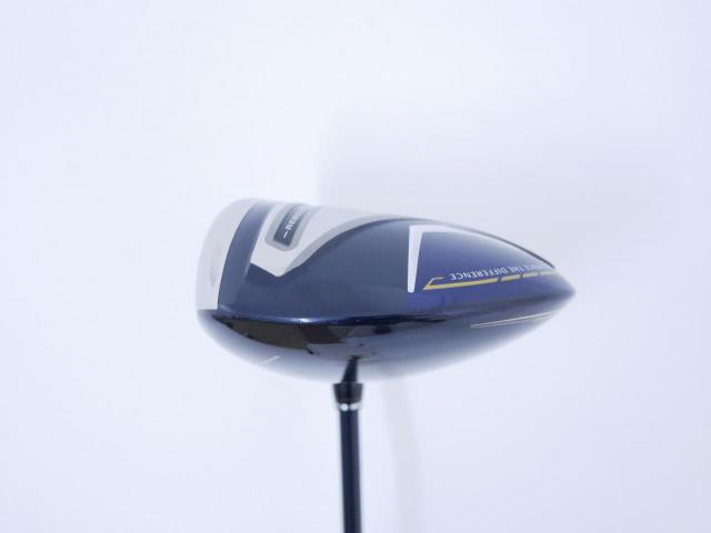 Driver : XXIO : ไดรเวอร์ XXIO 12 (ออกปี 2022) Loft 9.5 ก้าน MP-1200 Flex S