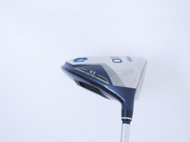 Driver : XXIO : ไดรเวอร์ XXIO 12 (ออกปี 2022) Loft 9.5 ก้าน MP-1200 Flex S