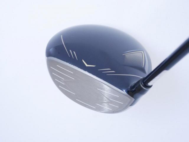 Driver : XXIO : ไดรเวอร์ XXIO 12 (ออกปี 2022) Loft 9.5 ก้าน MP-1200 Flex S