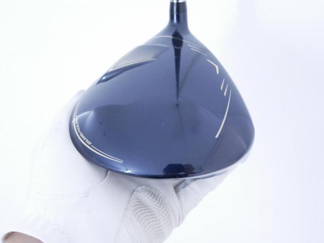 Driver : XXIO : ไดรเวอร์ XXIO 12 (ออกปี 2022) Loft 9.5 ก้าน MP-1200 Flex S
