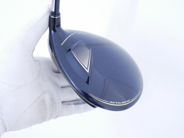 Driver : XXIO : ไดรเวอร์ XXIO 12 (ออกปี 2022) Loft 9.5 ก้าน MP-1200 Flex S