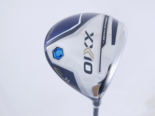 Driver : XXIO : **มีบุบ** ไดรเวอร์ XXIO 12 (ออกปี 2022) Loft 9.5 ก้าน MP-1200 Flex SR