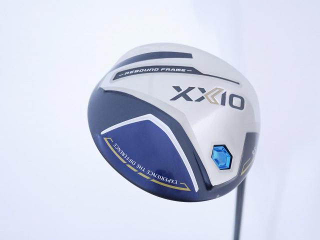 Driver : XXIO : **มีบุบ** ไดรเวอร์ XXIO 12 (ออกปี 2022) Loft 9.5 ก้าน MP-1200 Flex SR