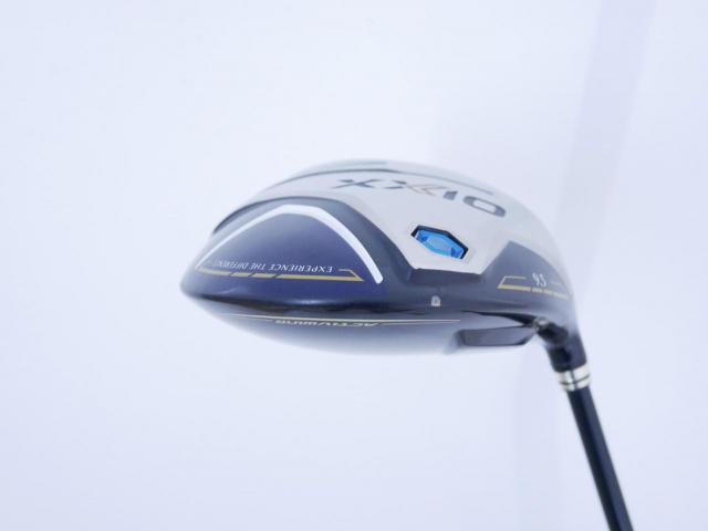 Driver : XXIO : **มีบุบ** ไดรเวอร์ XXIO 12 (ออกปี 2022) Loft 9.5 ก้าน MP-1200 Flex SR