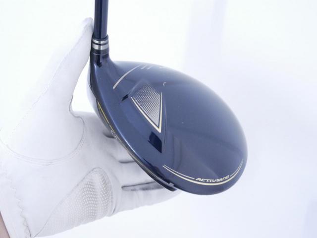 Driver : XXIO : **มีบุบ** ไดรเวอร์ XXIO 12 (ออกปี 2022) Loft 9.5 ก้าน MP-1200 Flex SR
