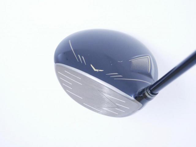 Driver : XXIO : **มีบุบ** ไดรเวอร์ XXIO 12 (ออกปี 2022) Loft 9.5 ก้าน MP-1200 Flex SR