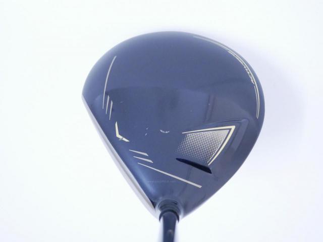 Driver : XXIO : **มีบุบ** ไดรเวอร์ XXIO 12 (ออกปี 2022) Loft 9.5 ก้าน MP-1200 Flex SR