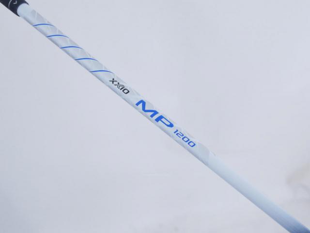 Driver : XXIO : **มีบุบ** ไดรเวอร์ XXIO 12 (ออกปี 2022) Loft 9.5 ก้าน MP-1200 Flex SR