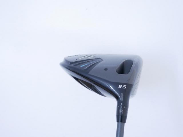 Driver : XXIO : ไดรเวอร์ XXIO X (รุ่นปี 2024) Loft 9.5 (ปรับได้) ก้าน Miyazaki AX-3 Flex S