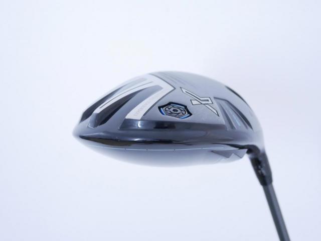 Driver : XXIO : ไดรเวอร์ XXIO X (รุ่นปี 2024) Loft 9.5 (ปรับได้) ก้าน Miyazaki AX-3 Flex S