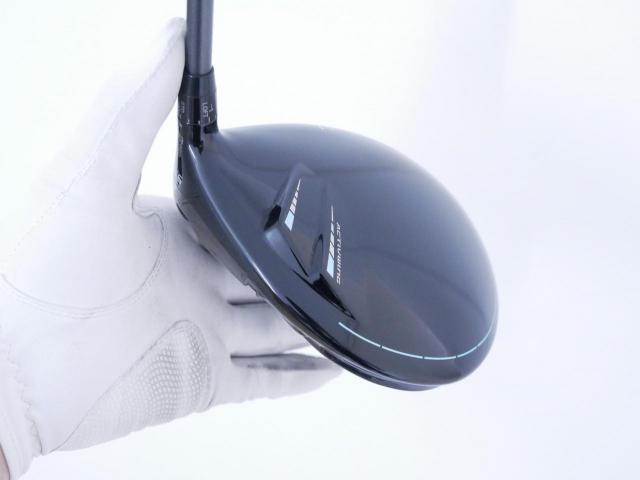 Driver : XXIO : ไดรเวอร์ XXIO X (รุ่นปี 2024) Loft 9.5 (ปรับได้) ก้าน Miyazaki AX-3 Flex S