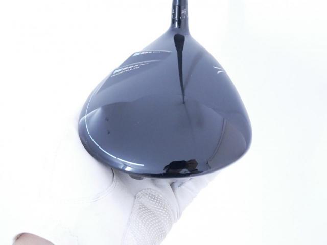 Driver : XXIO : ไดรเวอร์ XXIO X (รุ่นปี 2024) Loft 9.5 (ปรับได้) ก้าน Miyazaki AX-3 Flex S