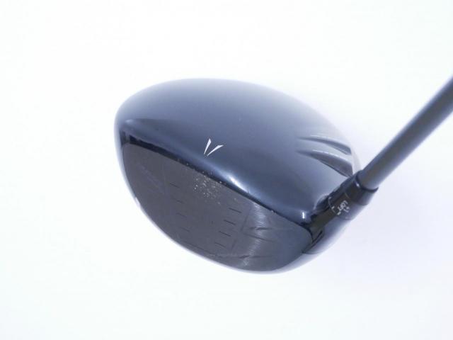 Driver : XXIO : ไดรเวอร์ XXIO X (รุ่นปี 2024) Loft 9.5 (ปรับได้) ก้าน Miyazaki AX-3 Flex S
