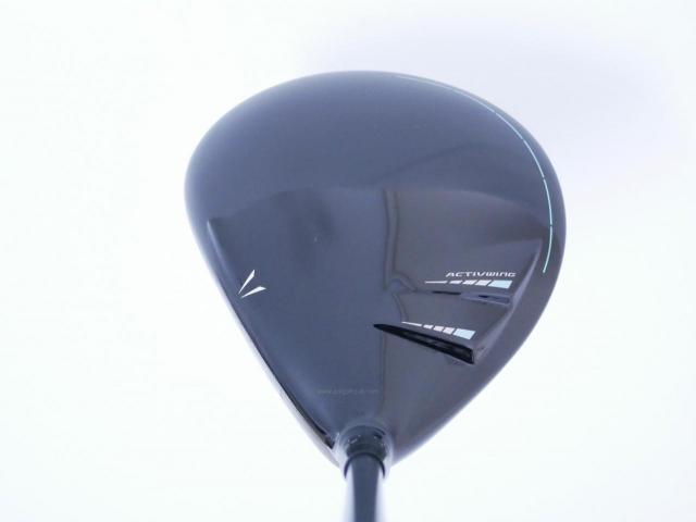 Driver : XXIO : ไดรเวอร์ XXIO X (รุ่นปี 2024) Loft 9.5 (ปรับได้) ก้าน Miyazaki AX-3 Flex S