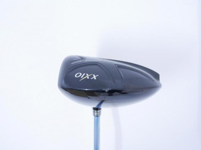 Driver : XXIO : ไดรเวอร์ XXIO 10 Black Limited (รุ่นพิเศษ หายาก ปี 2019) Loft 9.5 ก้าน Fujikura Speeder 569 Evolution V Flex S