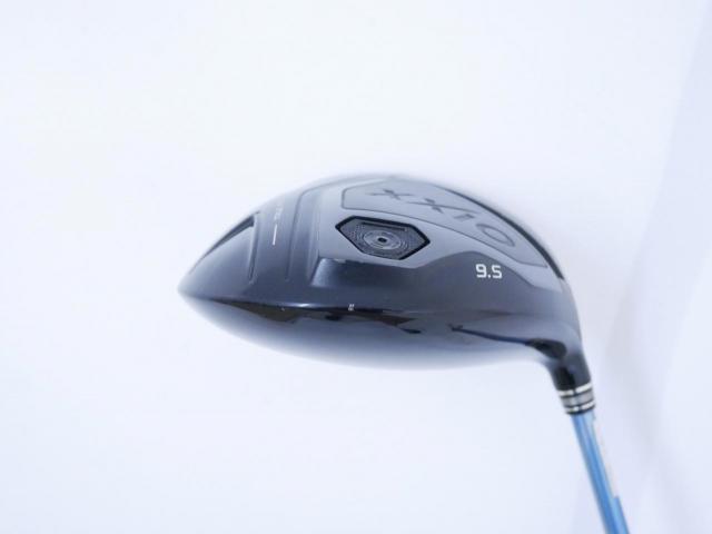 Driver : XXIO : ไดรเวอร์ XXIO 10 Black Limited (รุ่นพิเศษ หายาก ปี 2019) Loft 9.5 ก้าน Fujikura Speeder 569 Evolution V Flex S
