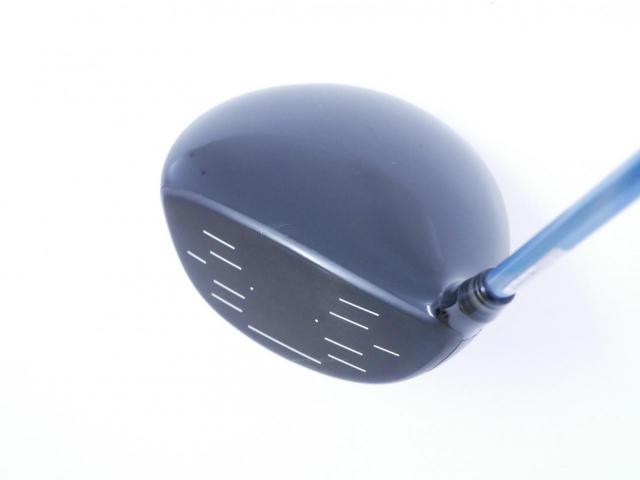 Driver : XXIO : ไดรเวอร์ XXIO 10 Black Limited (รุ่นพิเศษ หายาก ปี 2019) Loft 9.5 ก้าน Fujikura Speeder 569 Evolution V Flex S