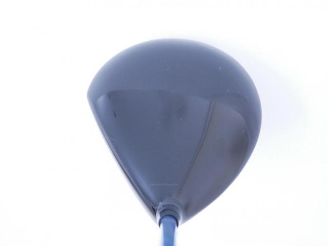 Driver : XXIO : ไดรเวอร์ XXIO 10 Black Limited (รุ่นพิเศษ หายาก ปี 2019) Loft 9.5 ก้าน Fujikura Speeder 569 Evolution V Flex S