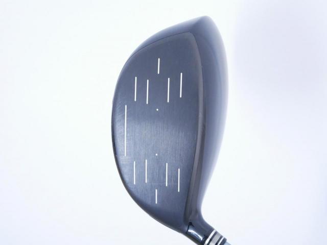 Driver : XXIO : ไดรเวอร์ XXIO 10 Black Limited (รุ่นพิเศษ หายาก ปี 2019) Loft 9.5 ก้าน Fujikura Speeder 569 Evolution V Flex S