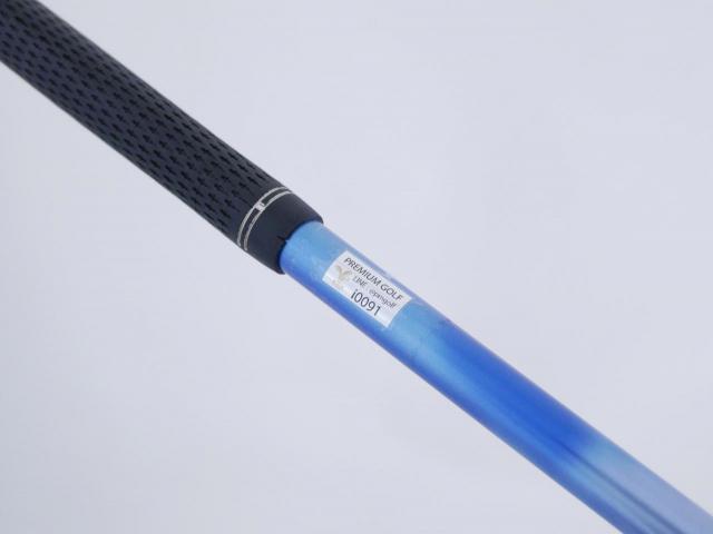 Driver : XXIO : ไดรเวอร์ XXIO 10 Black Limited (รุ่นพิเศษ หายาก ปี 2019) Loft 9.5 ก้าน Fujikura Speeder 569 Evolution V Flex S