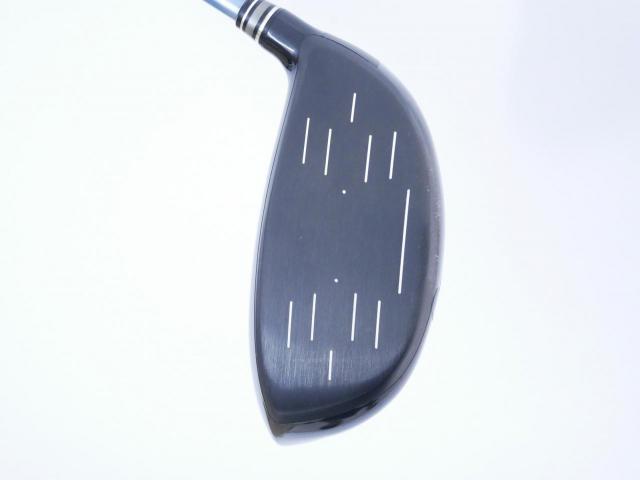 Driver : XXIO : ไดรเวอร์ XXIO 10 Black Limited (รุ่นพิเศษ หายาก ปี 2019) Loft 9.5 ก้าน Fujikura Speeder 569 Evolution V Flex S