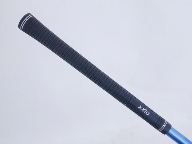 Driver : XXIO : ไดรเวอร์ XXIO 10 Black Limited (รุ่นพิเศษ หายาก ปี 2019) Loft 9.5 ก้าน Fujikura Speeder 569 Evolution V Flex S