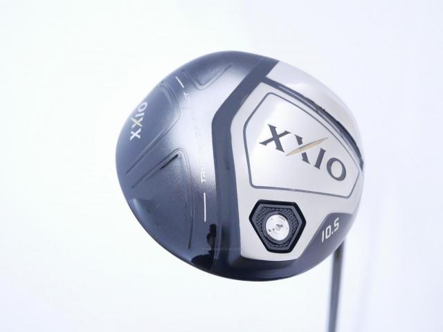Driver : XXIO :  **มีบุบ** ไดรเวอร์ XXIO 10 Miyazaki Model (ปี 2019) Loft 10.5 ก้าน Miyazaki Waena Flex S