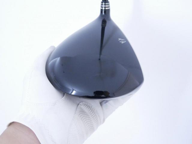 Driver : XXIO :  **มีบุบ** ไดรเวอร์ XXIO 10 Miyazaki Model (ปี 2019) Loft 10.5 ก้าน Miyazaki Waena Flex S