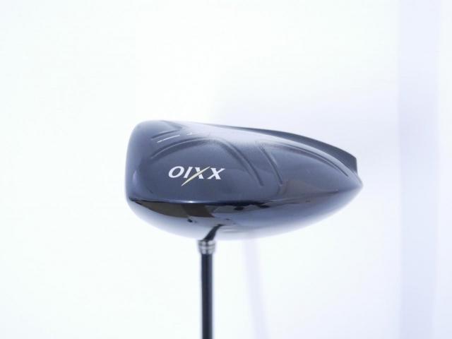 Driver : XXIO :  **มีบุบ** ไดรเวอร์ XXIO 10 Miyazaki Model (ปี 2019) Loft 10.5 ก้าน Miyazaki Waena Flex S