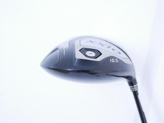 Driver : XXIO :  **มีบุบ** ไดรเวอร์ XXIO 10 Miyazaki Model (ปี 2019) Loft 10.5 ก้าน Miyazaki Waena Flex S