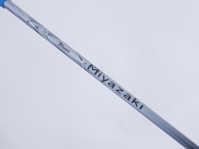 Driver : XXIO :  **มีบุบ** ไดรเวอร์ XXIO 10 Miyazaki Model (ปี 2019) Loft 10.5 ก้าน Miyazaki Waena Flex S