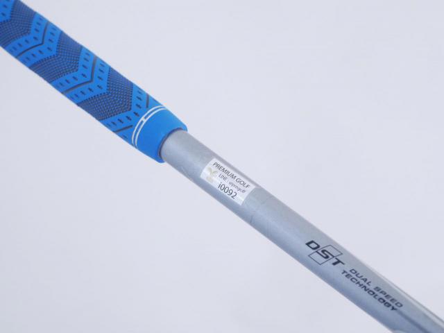 Driver : XXIO :  **มีบุบ** ไดรเวอร์ XXIO 10 Miyazaki Model (ปี 2019) Loft 10.5 ก้าน Miyazaki Waena Flex S