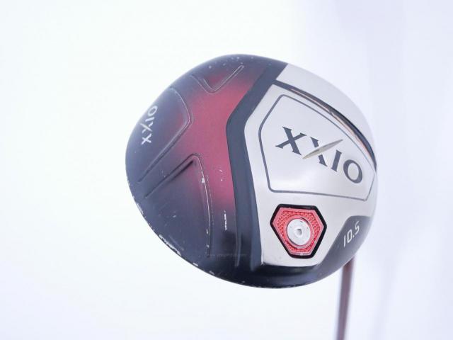 Driver : XXIO : ไดรเวอร์ XXIO 10 Red (ปี 2019) Loft 10.5 ก้าน MP-1000 Flex R