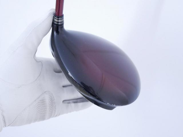 Driver : XXIO : ไดรเวอร์ XXIO 10 Red (ปี 2019) Loft 10.5 ก้าน MP-1000 Flex R