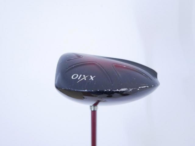 Driver : XXIO : ไดรเวอร์ XXIO 10 Red (ปี 2019) Loft 10.5 ก้าน MP-1000 Flex R